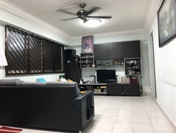 Blk 408 Yishun Avenue 6 (Yishun), HDB 4 Rooms #182612792